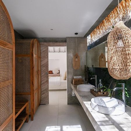 Mahi Mahi Villa & Suites Uluwatu  Exterior photo