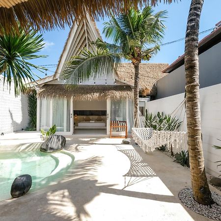 Mahi Mahi Villa & Suites Uluwatu  Exterior photo