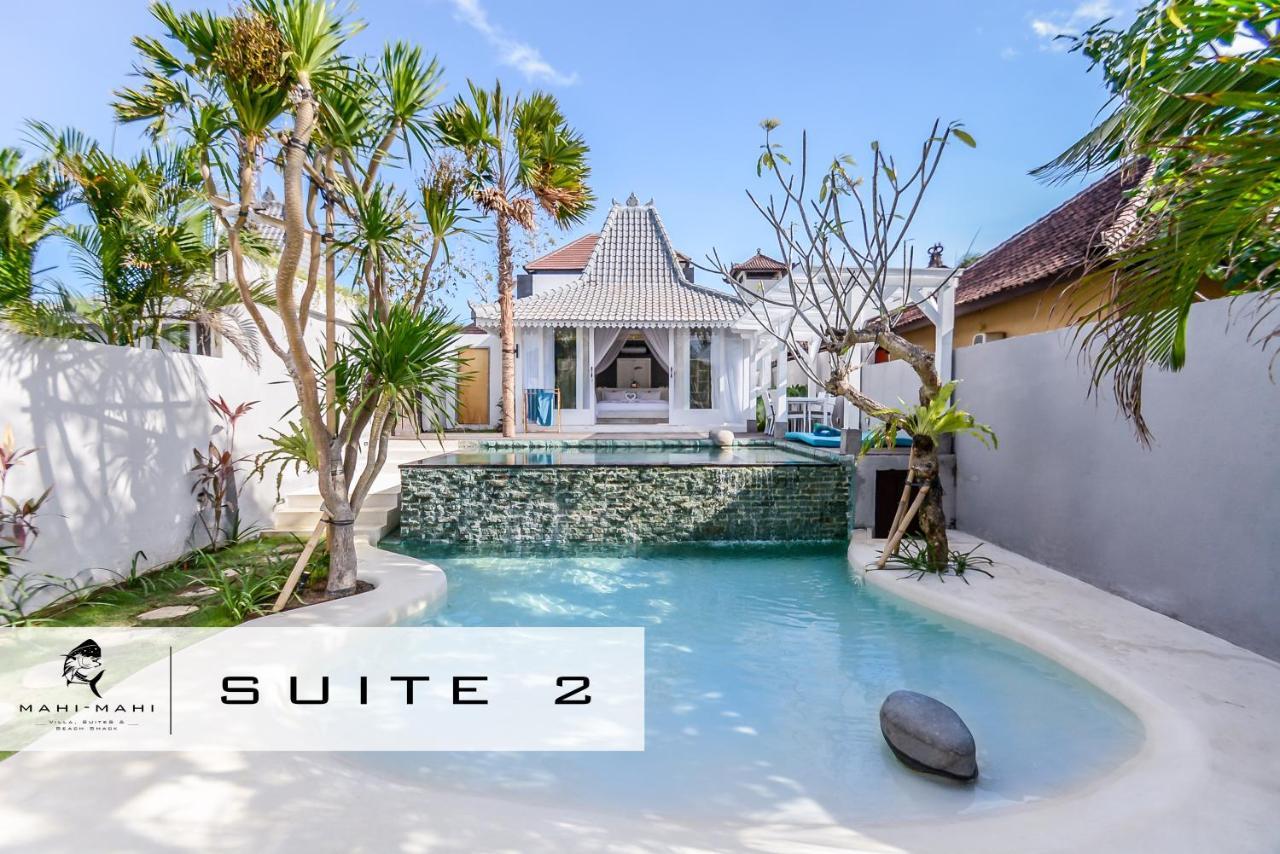 Mahi Mahi Villa & Suites Uluwatu  Exterior photo