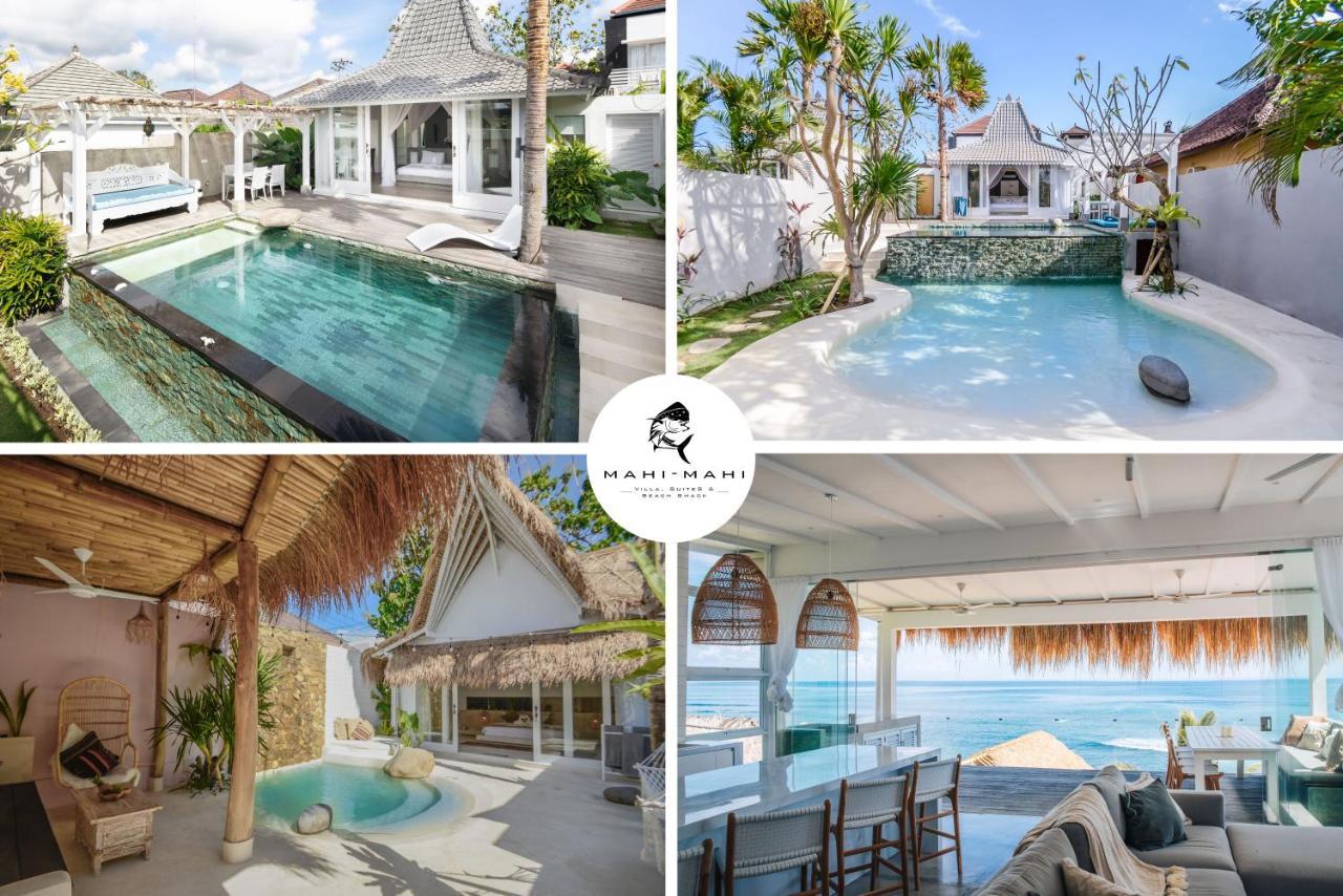 Mahi Mahi Villa & Suites Uluwatu  Exterior photo