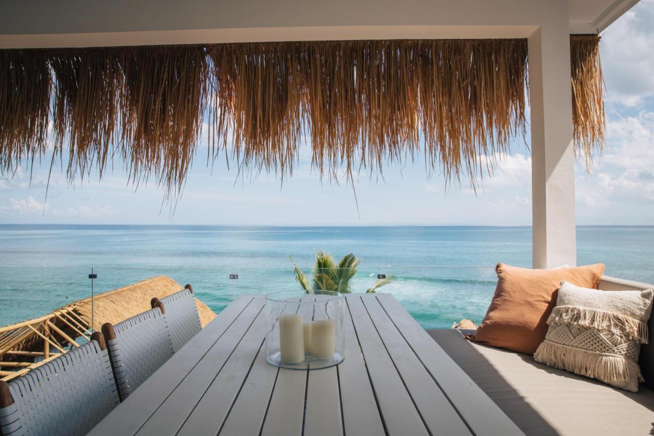 Mahi Mahi Villa & Suites Uluwatu  Exterior photo