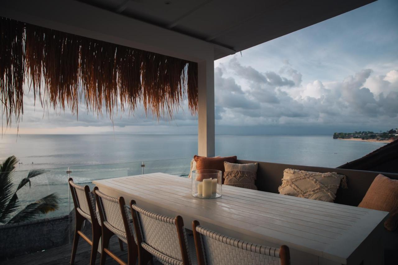 Mahi Mahi Villa & Suites Uluwatu  Exterior photo
