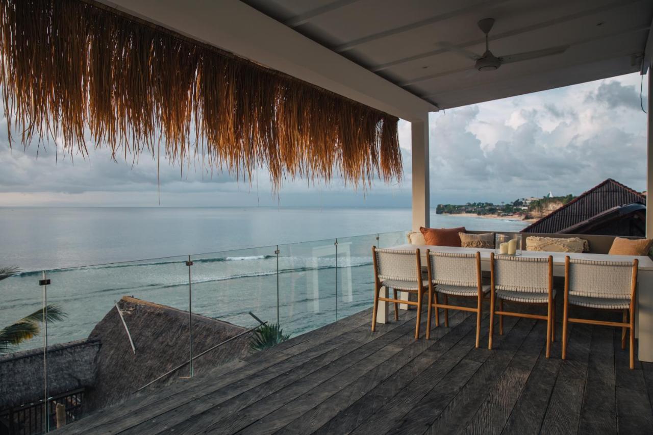 Mahi Mahi Villa & Suites Uluwatu  Exterior photo