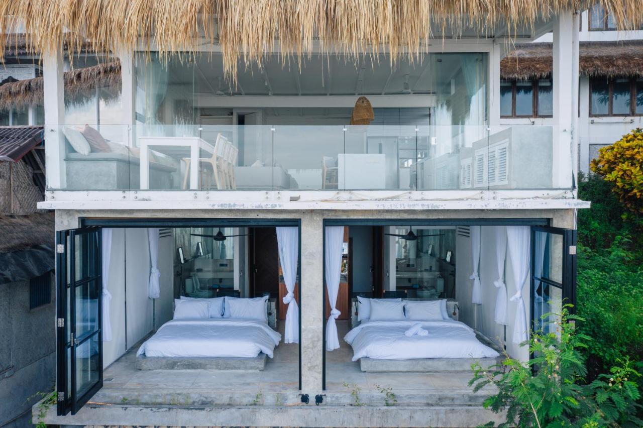 Mahi Mahi Villa & Suites Uluwatu  Exterior photo