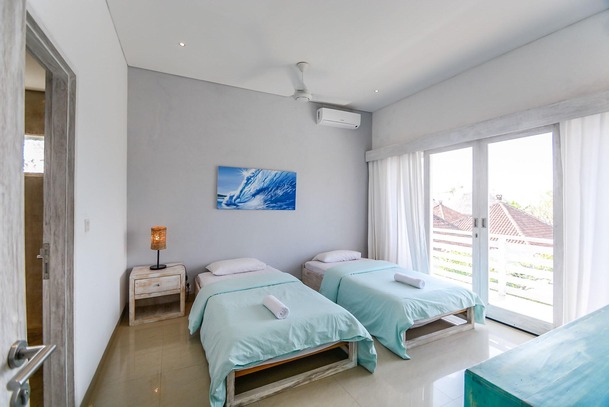 Mahi Mahi Villa & Suites Uluwatu  Exterior photo