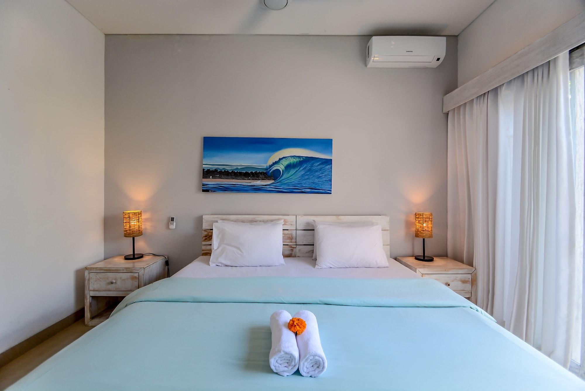 Mahi Mahi Villa & Suites Uluwatu  Exterior photo