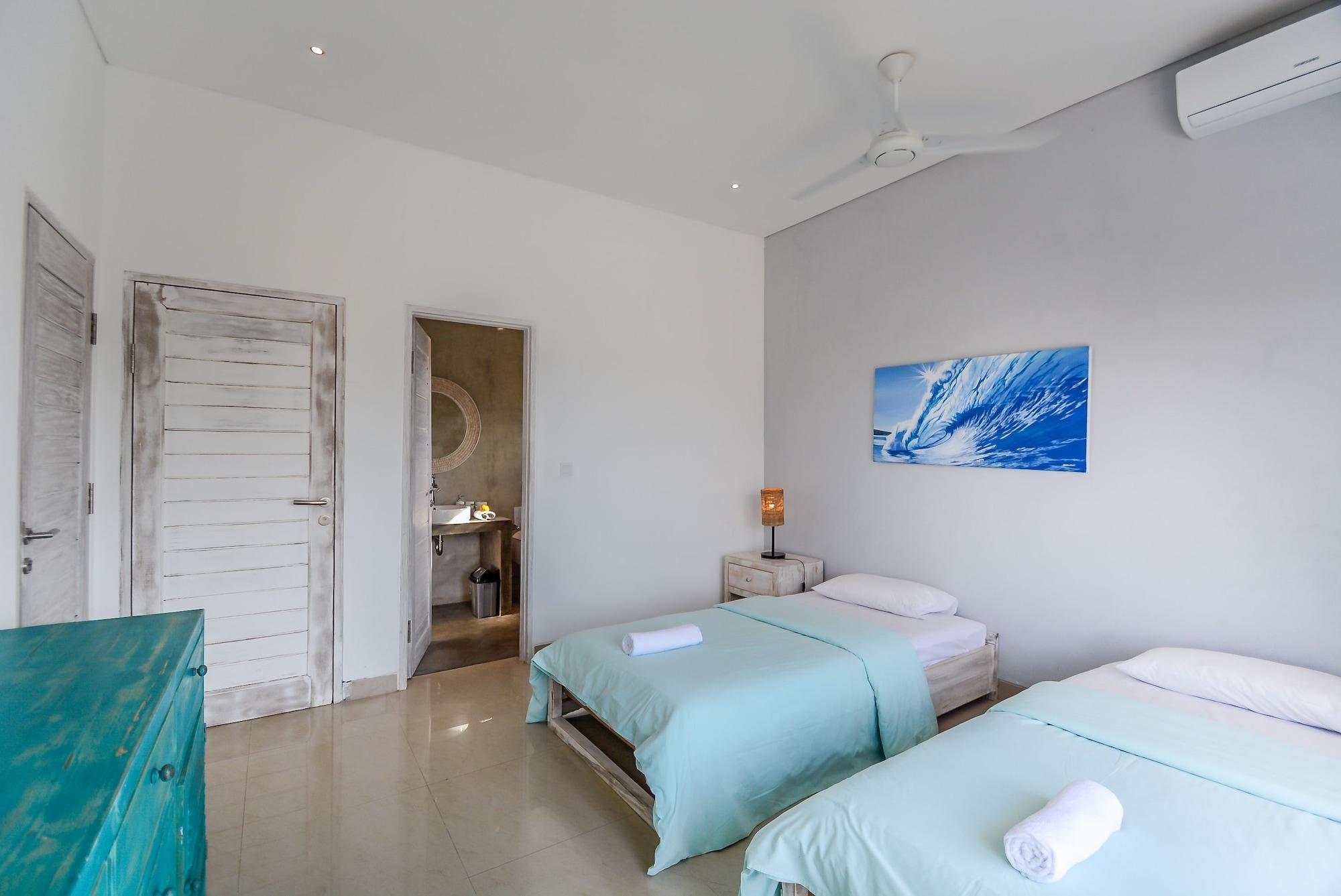 Mahi Mahi Villa & Suites Uluwatu  Exterior photo