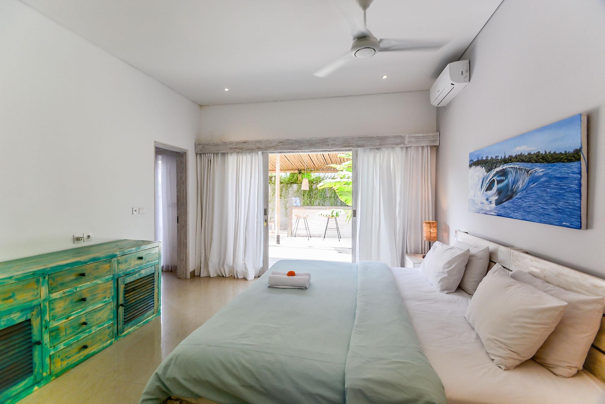 Mahi Mahi Villa & Suites Uluwatu  Exterior photo
