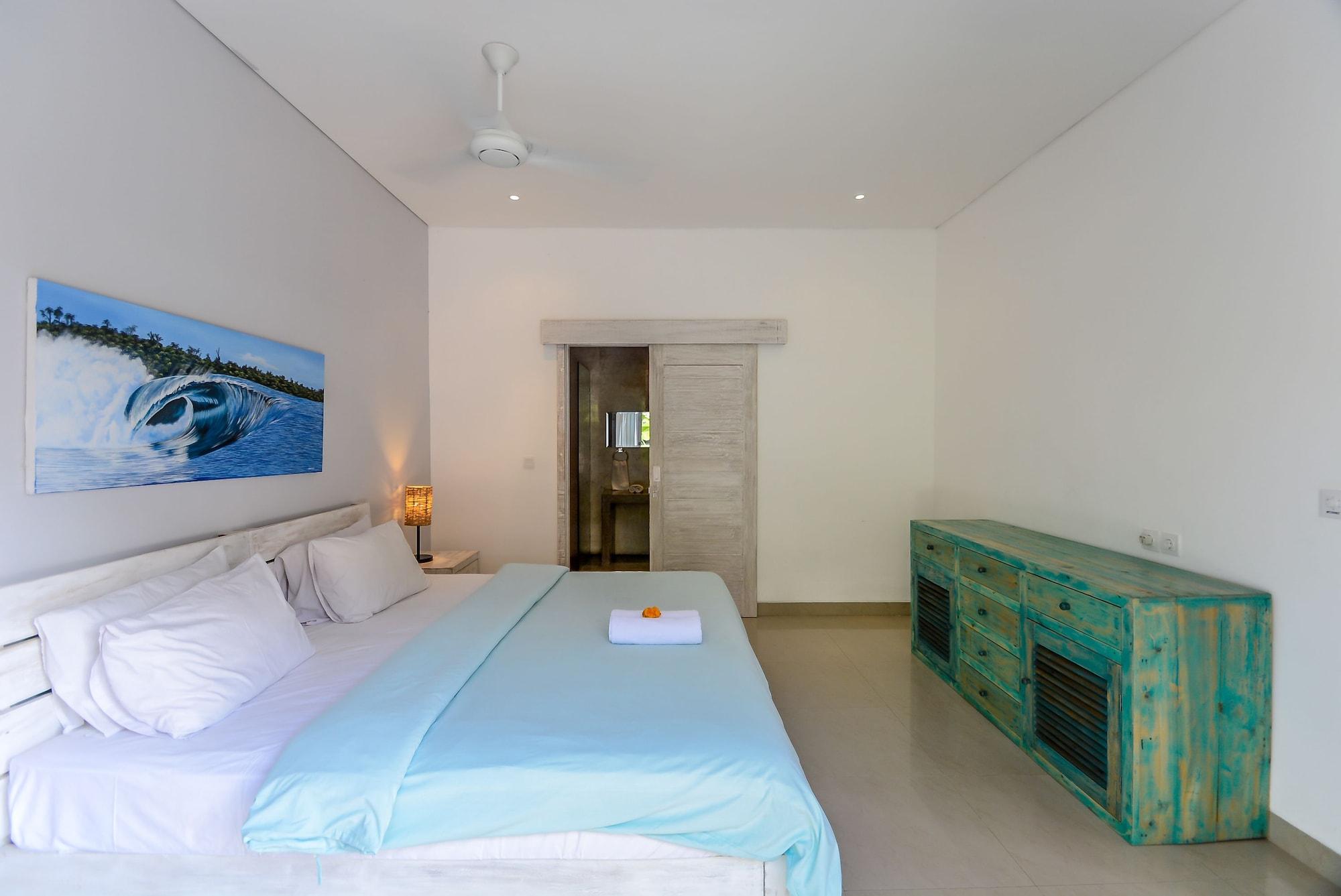 Mahi Mahi Villa & Suites Uluwatu  Exterior photo