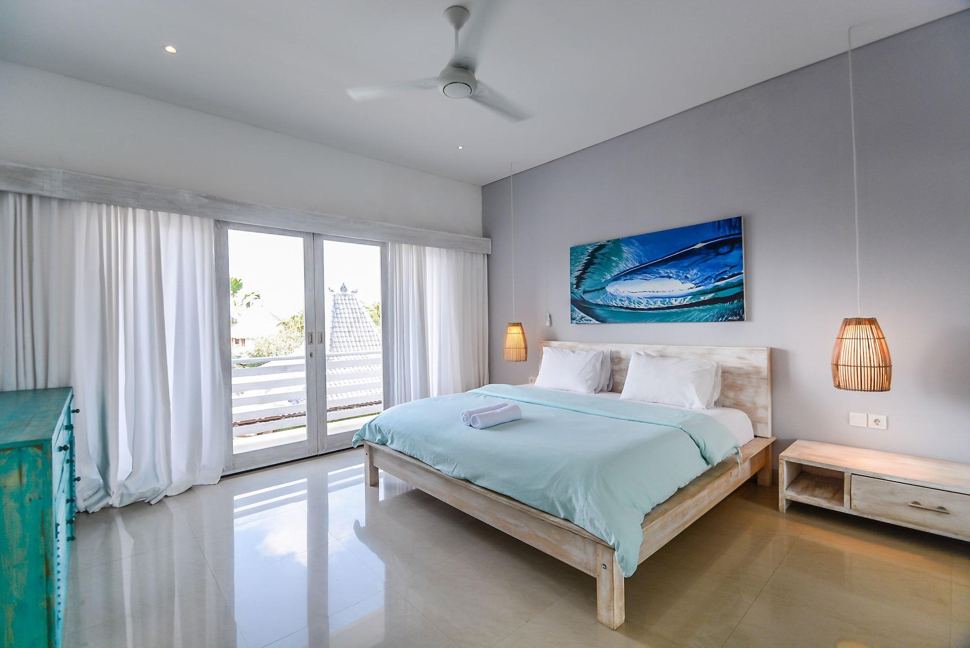 Mahi Mahi Villa & Suites Uluwatu  Exterior photo