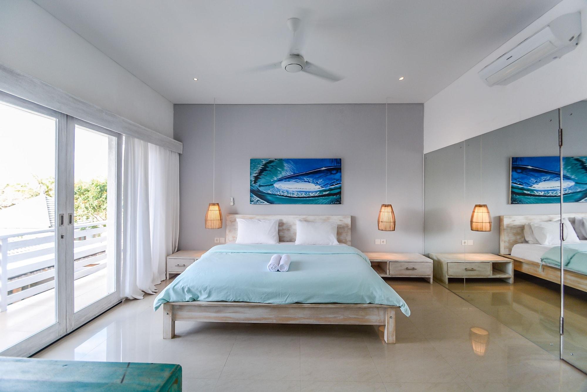 Mahi Mahi Villa & Suites Uluwatu  Exterior photo