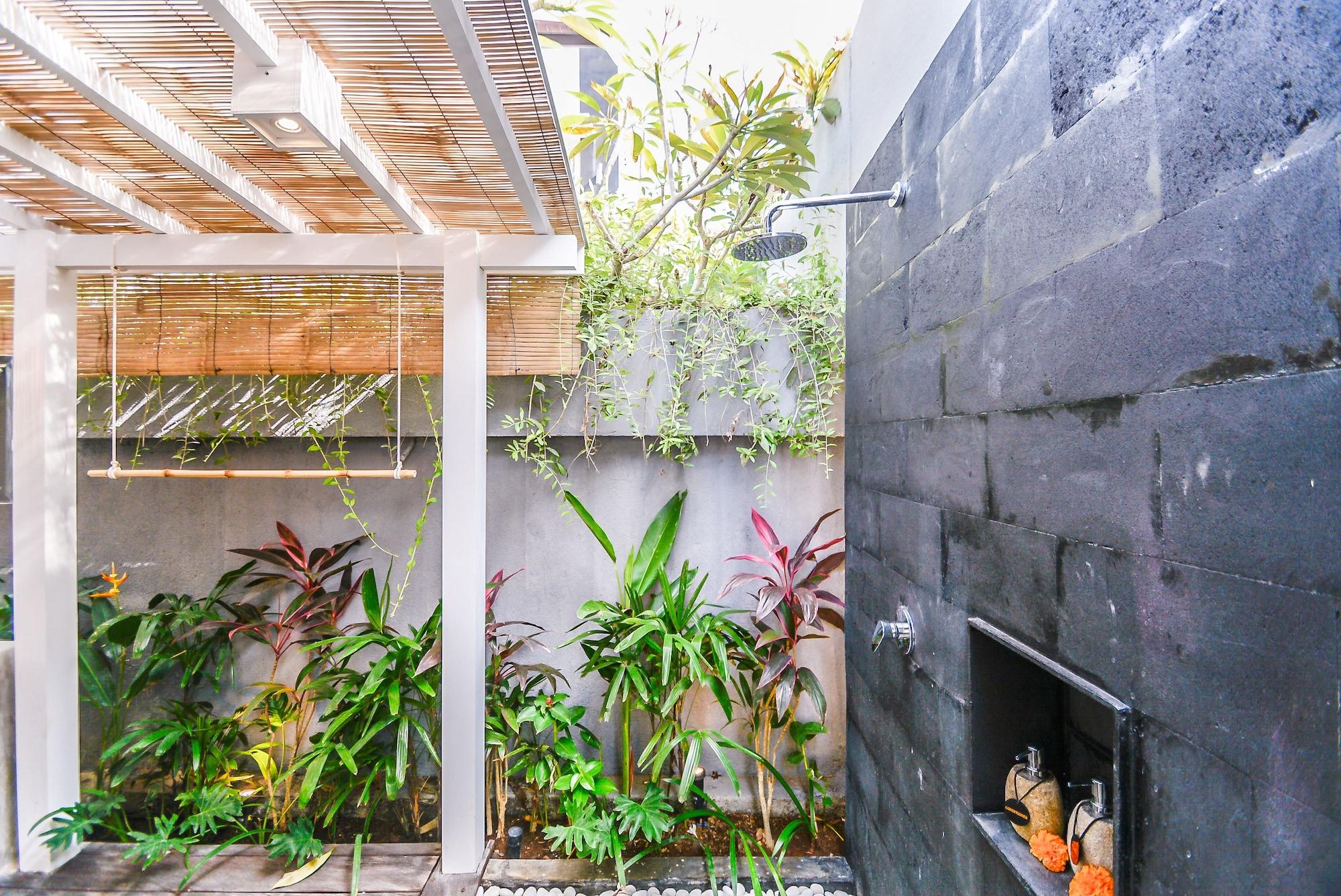 Mahi Mahi Villa & Suites Uluwatu  Exterior photo