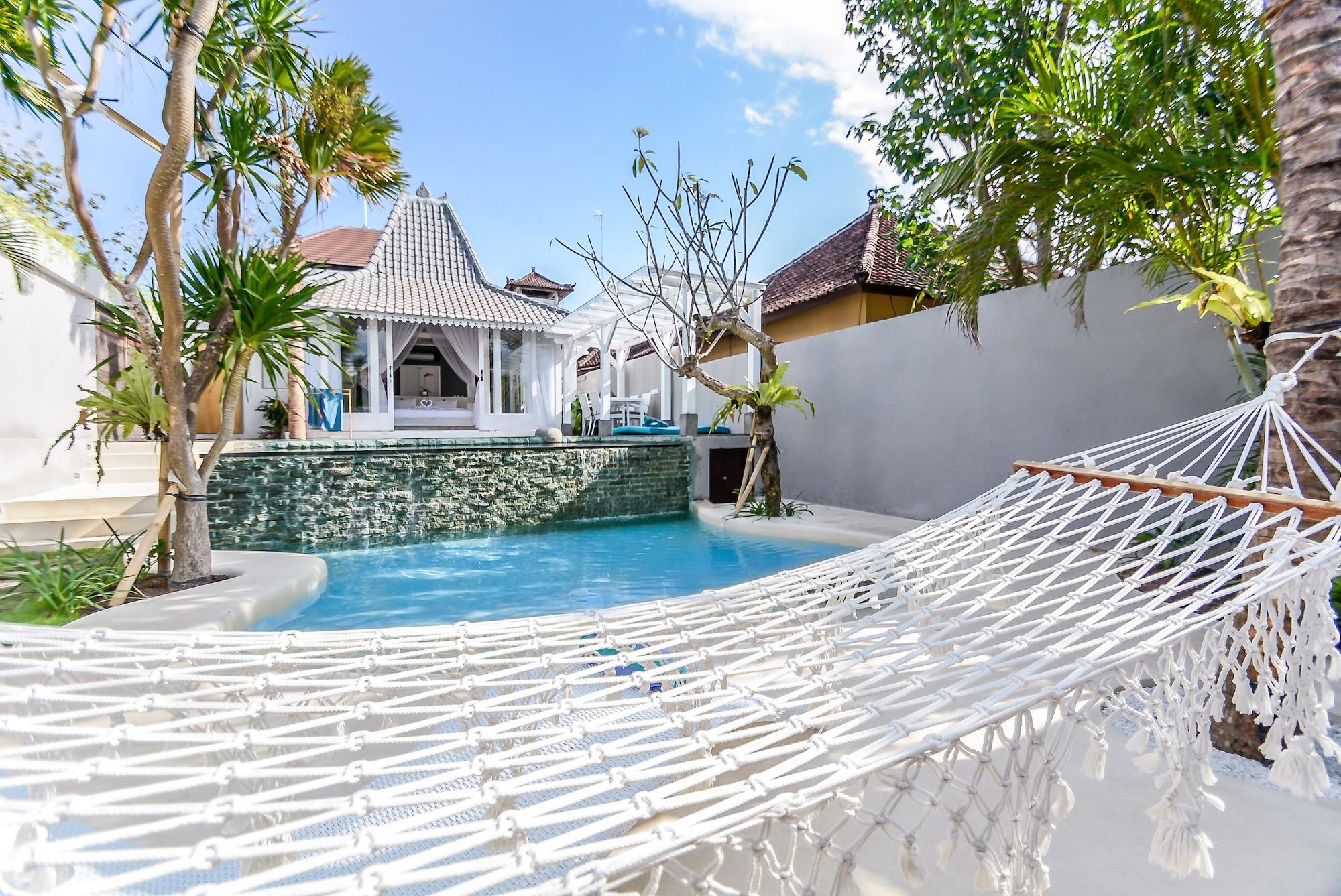 Mahi Mahi Villa & Suites Uluwatu  Exterior photo