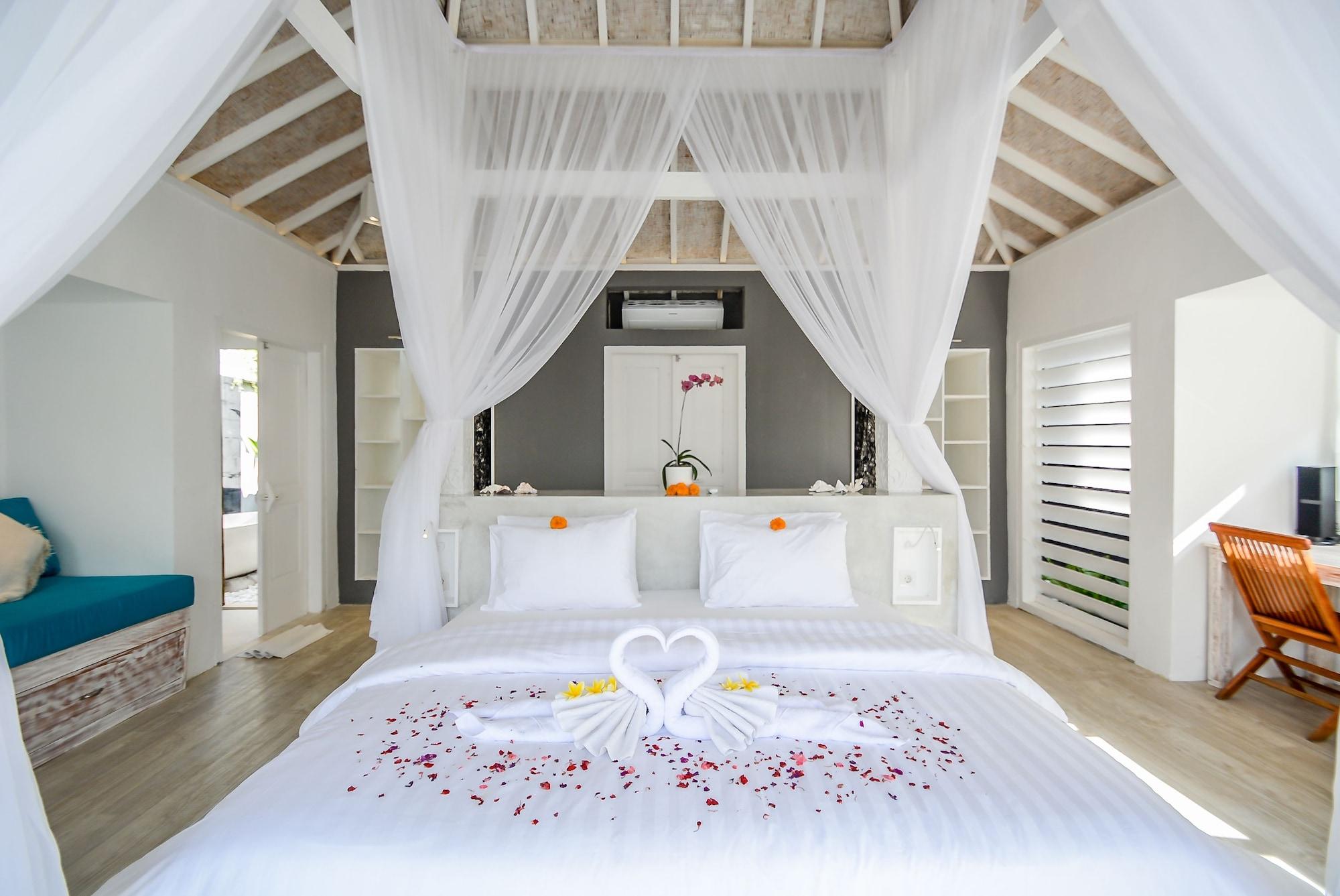 Mahi Mahi Villa & Suites Uluwatu  Exterior photo