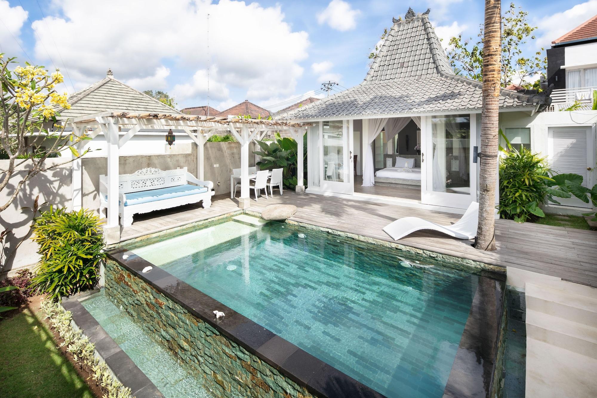 Mahi Mahi Villa & Suites Uluwatu  Exterior photo