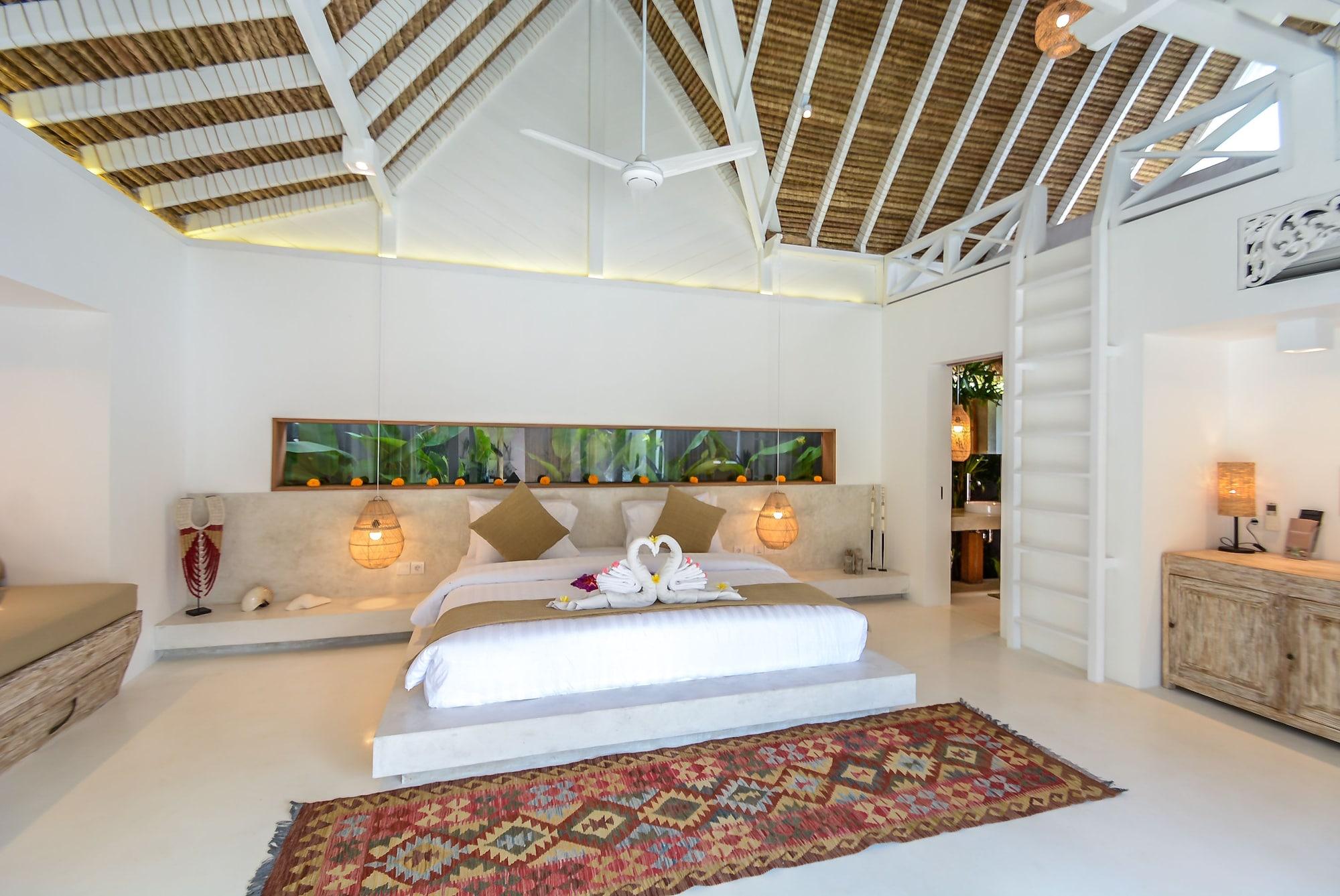Mahi Mahi Villa & Suites Uluwatu  Exterior photo