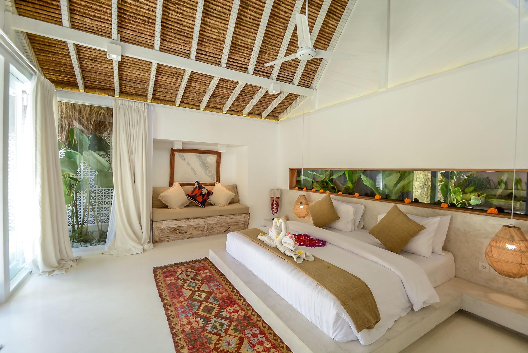Mahi Mahi Villa & Suites Uluwatu  Exterior photo