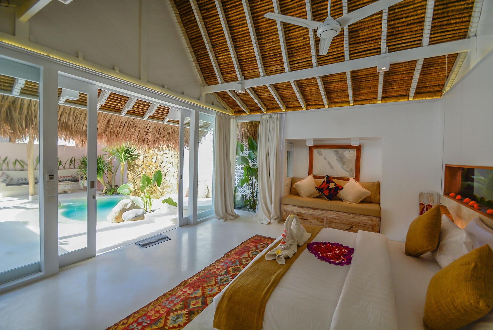 Mahi Mahi Villa & Suites Uluwatu  Exterior photo