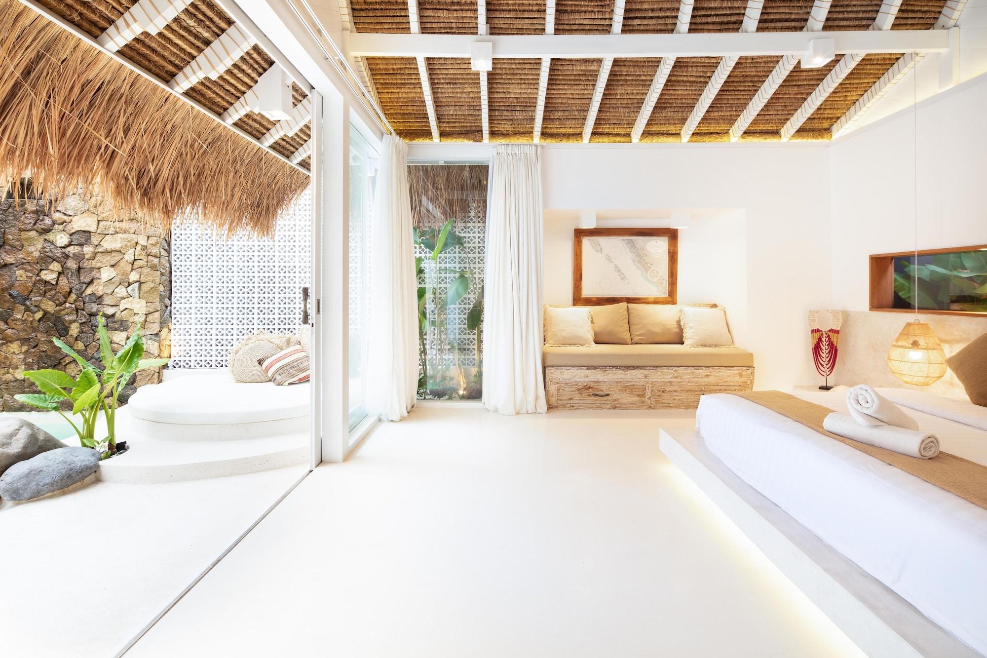 Mahi Mahi Villa & Suites Uluwatu  Exterior photo