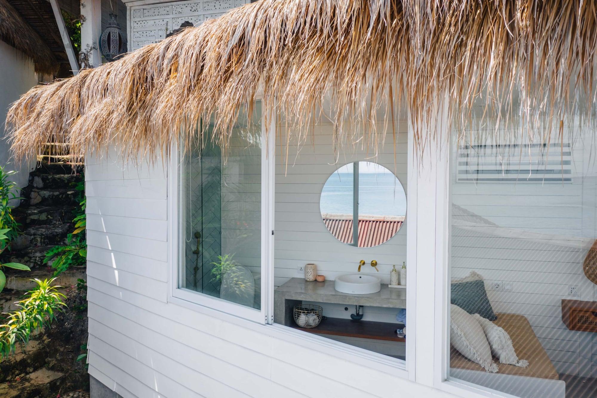 Mahi Mahi Villa & Suites Uluwatu  Exterior photo
