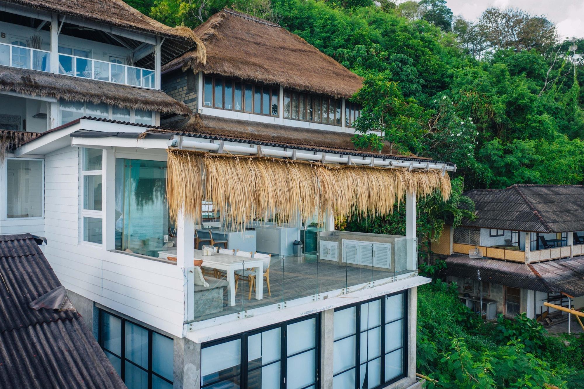 Mahi Mahi Villa & Suites Uluwatu  Exterior photo