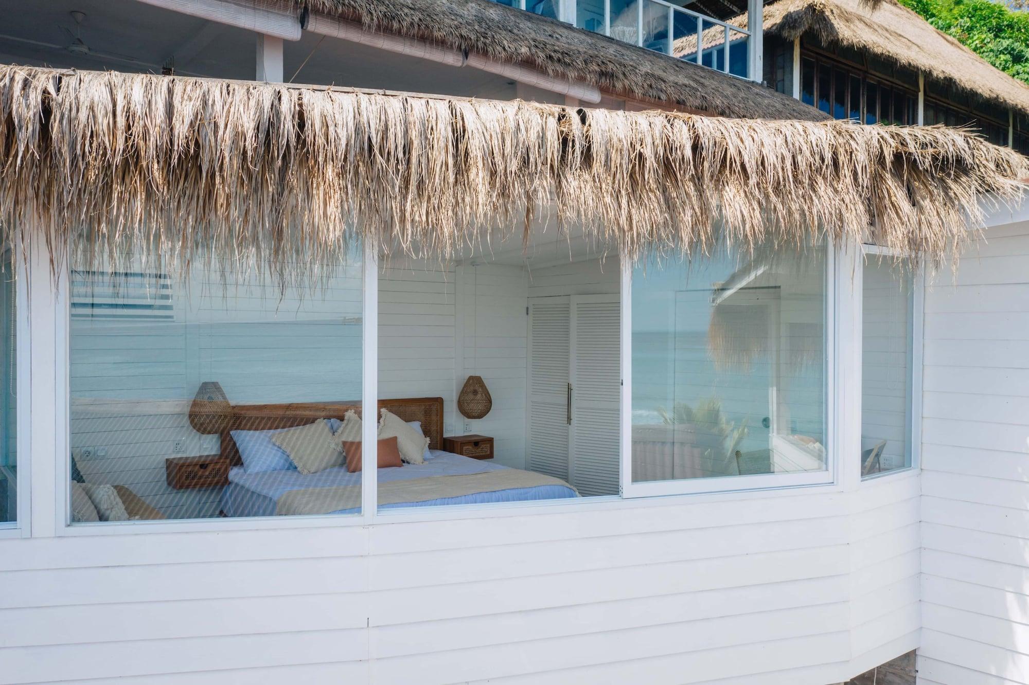Mahi Mahi Villa & Suites Uluwatu  Exterior photo