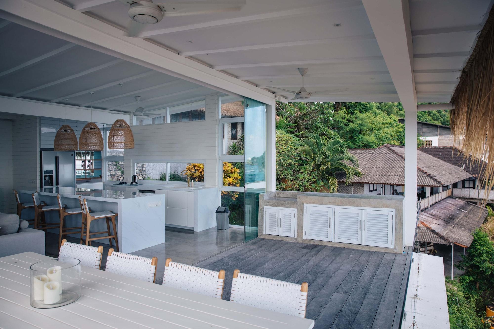 Mahi Mahi Villa & Suites Uluwatu  Exterior photo