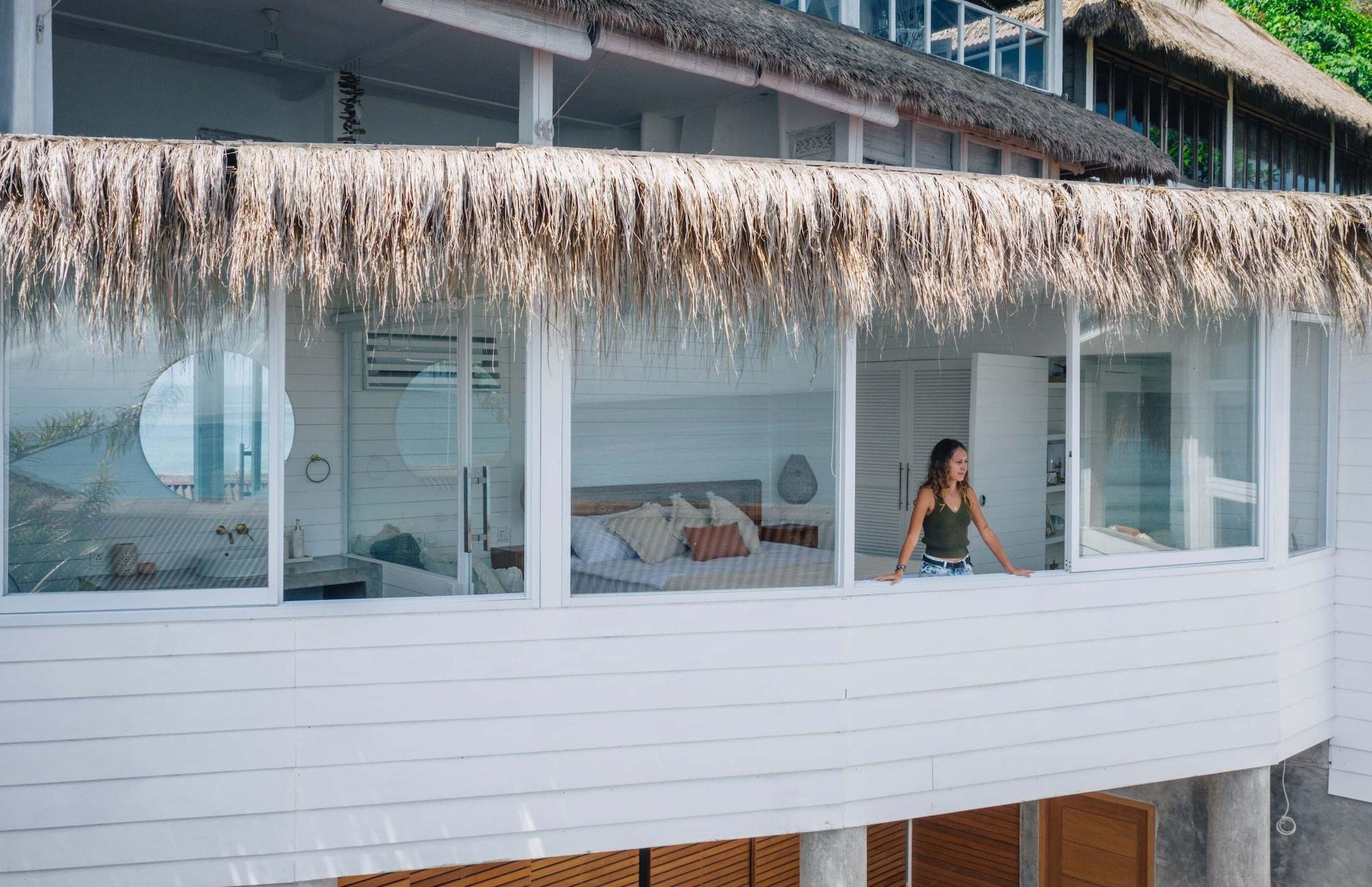 Mahi Mahi Villa & Suites Uluwatu  Exterior photo