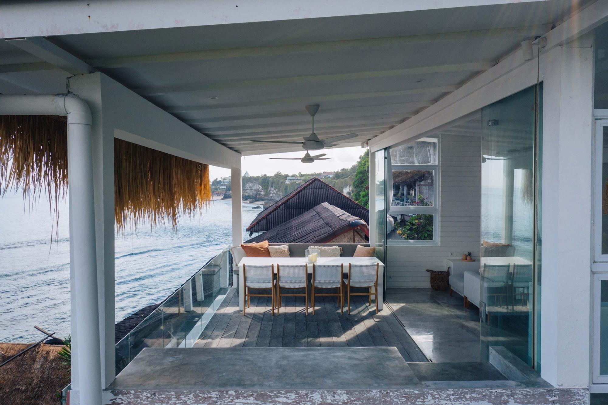 Mahi Mahi Villa & Suites Uluwatu  Exterior photo