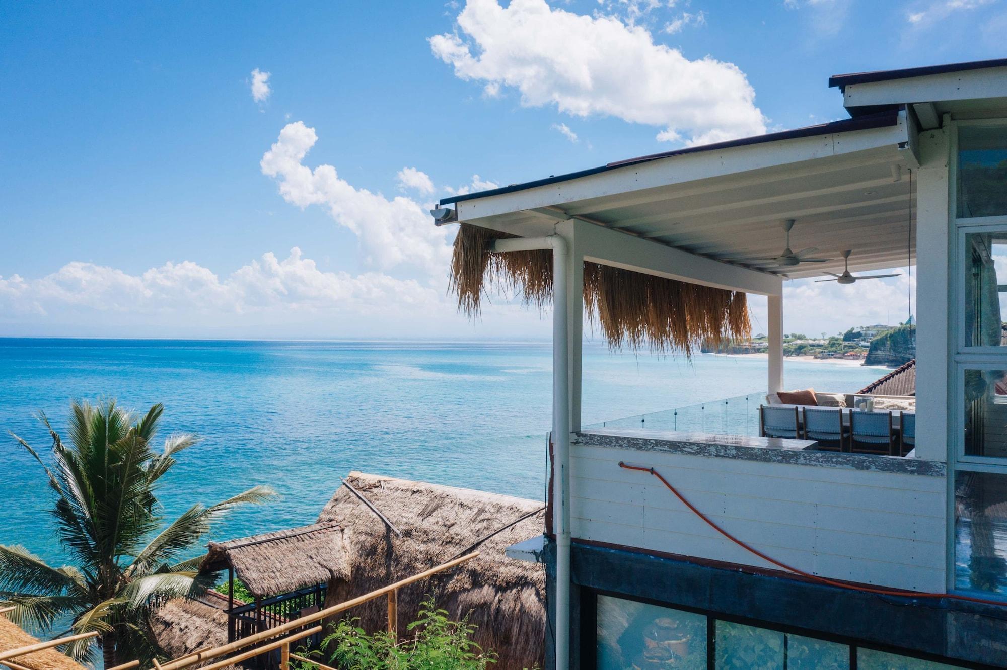 Mahi Mahi Villa & Suites Uluwatu  Exterior photo