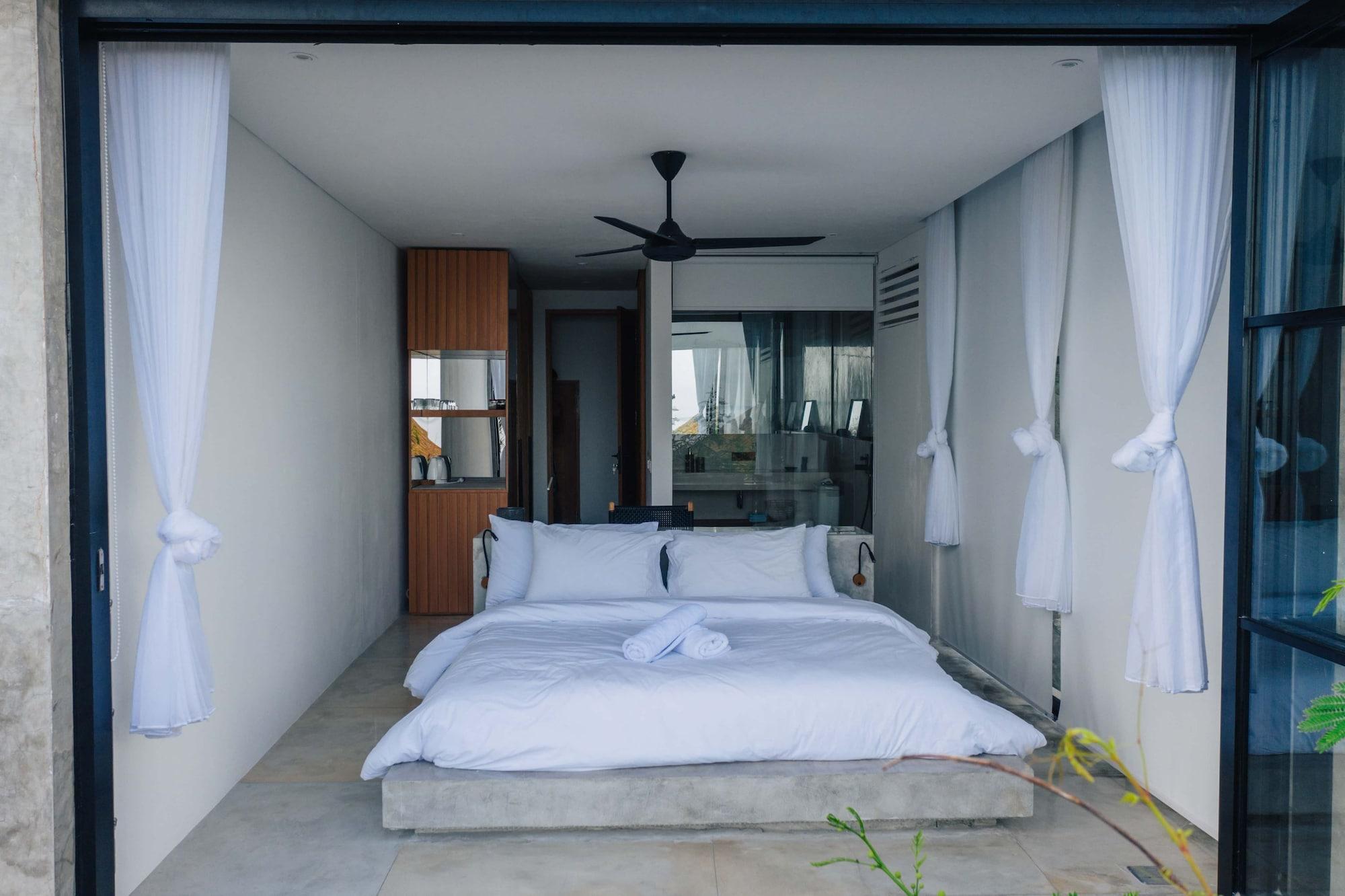 Mahi Mahi Villa & Suites Uluwatu  Exterior photo