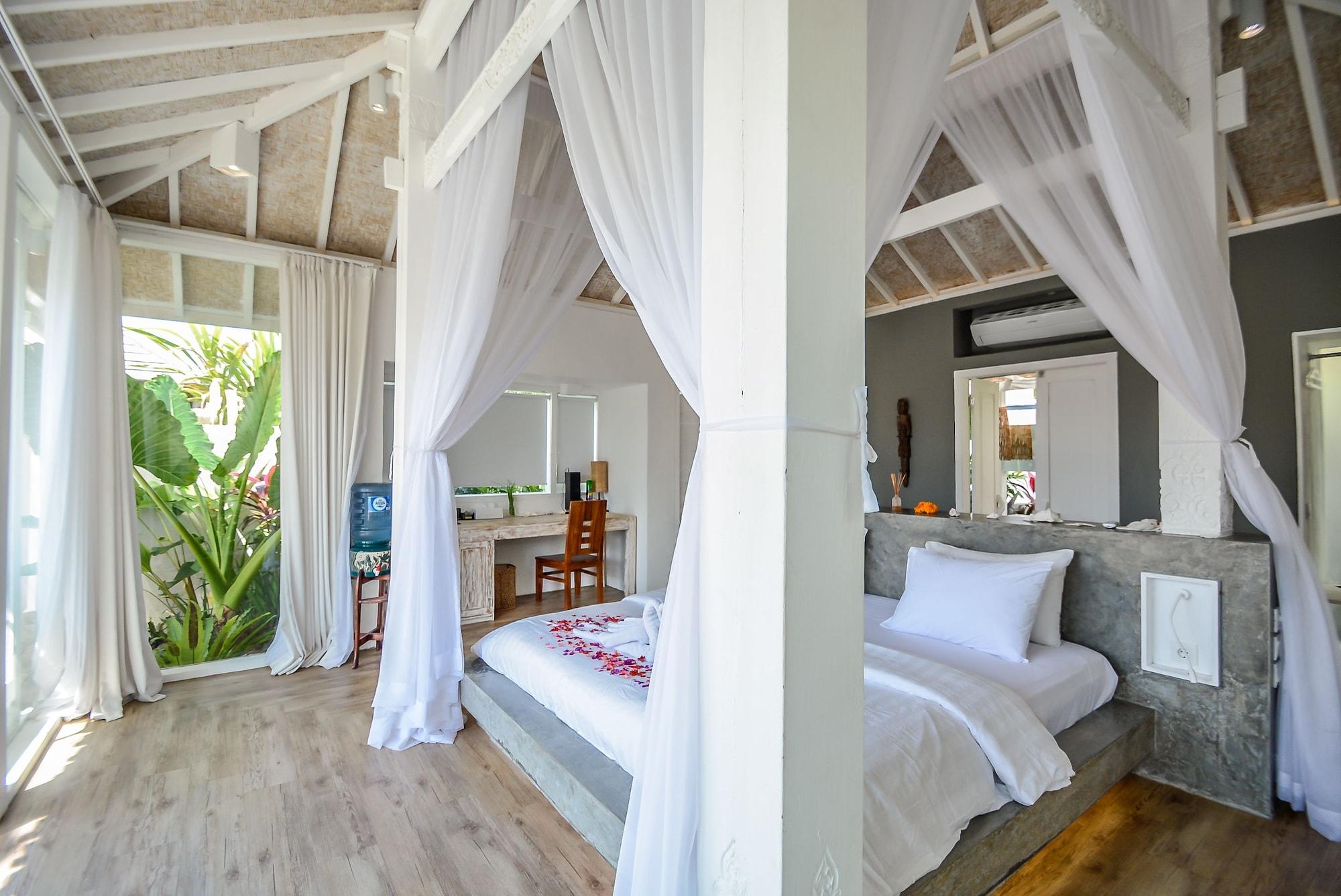 Mahi Mahi Villa & Suites Uluwatu  Exterior photo