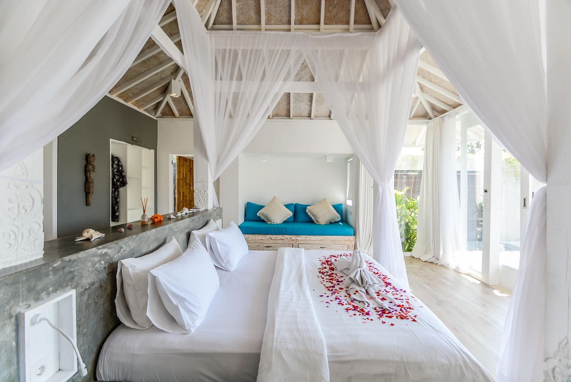 Mahi Mahi Villa & Suites Uluwatu  Exterior photo