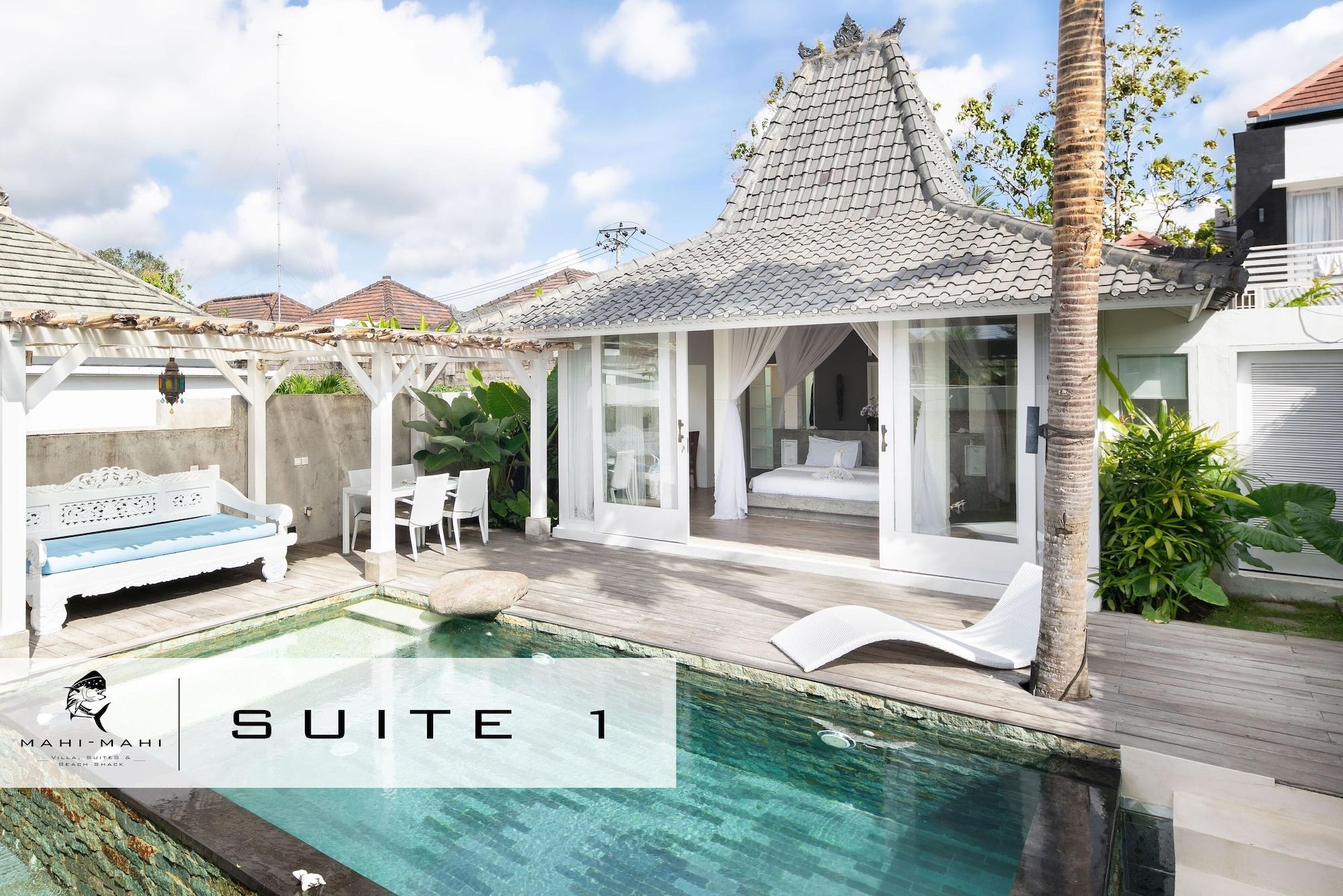 Mahi Mahi Villa & Suites Uluwatu  Exterior photo