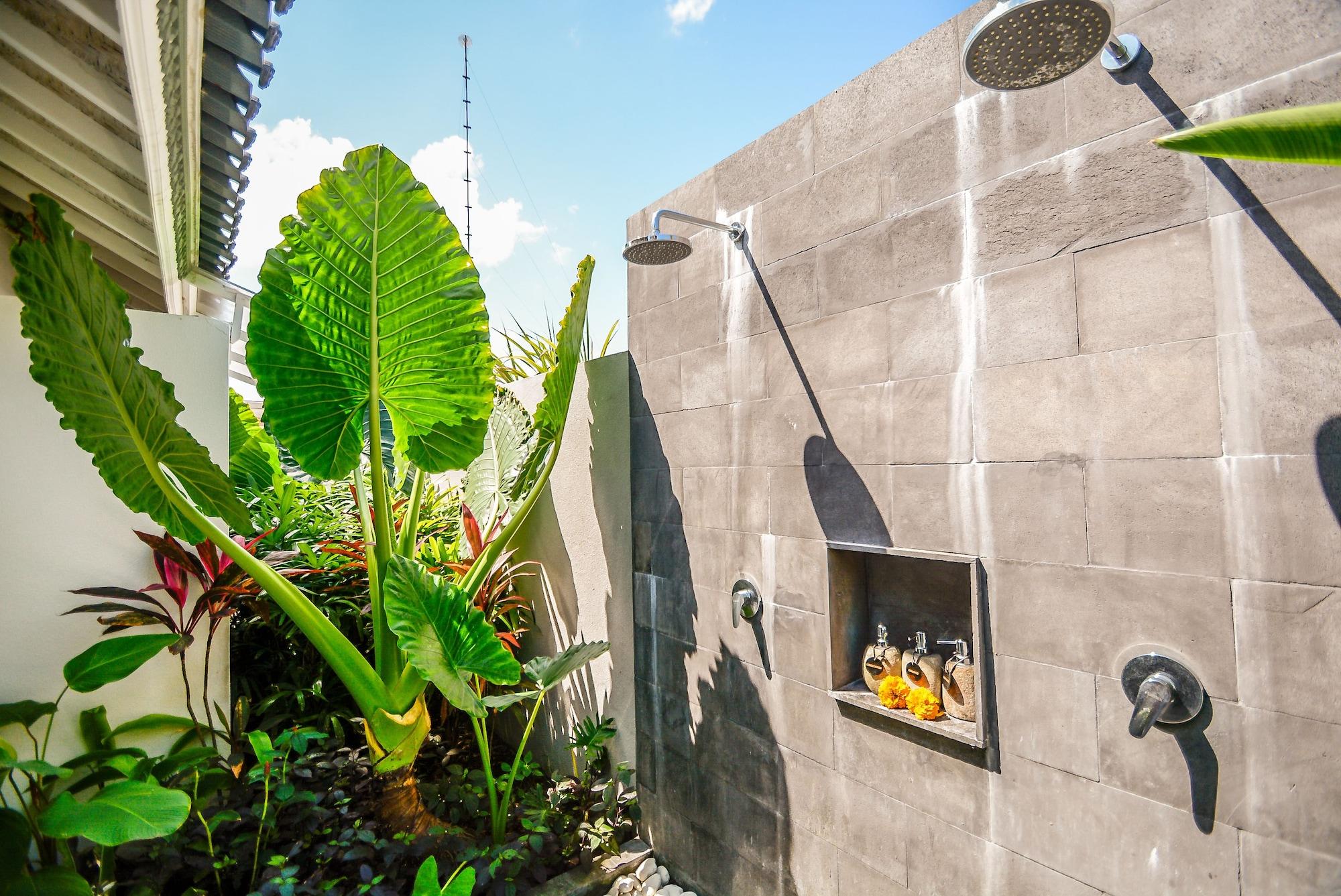 Mahi Mahi Villa & Suites Uluwatu  Exterior photo
