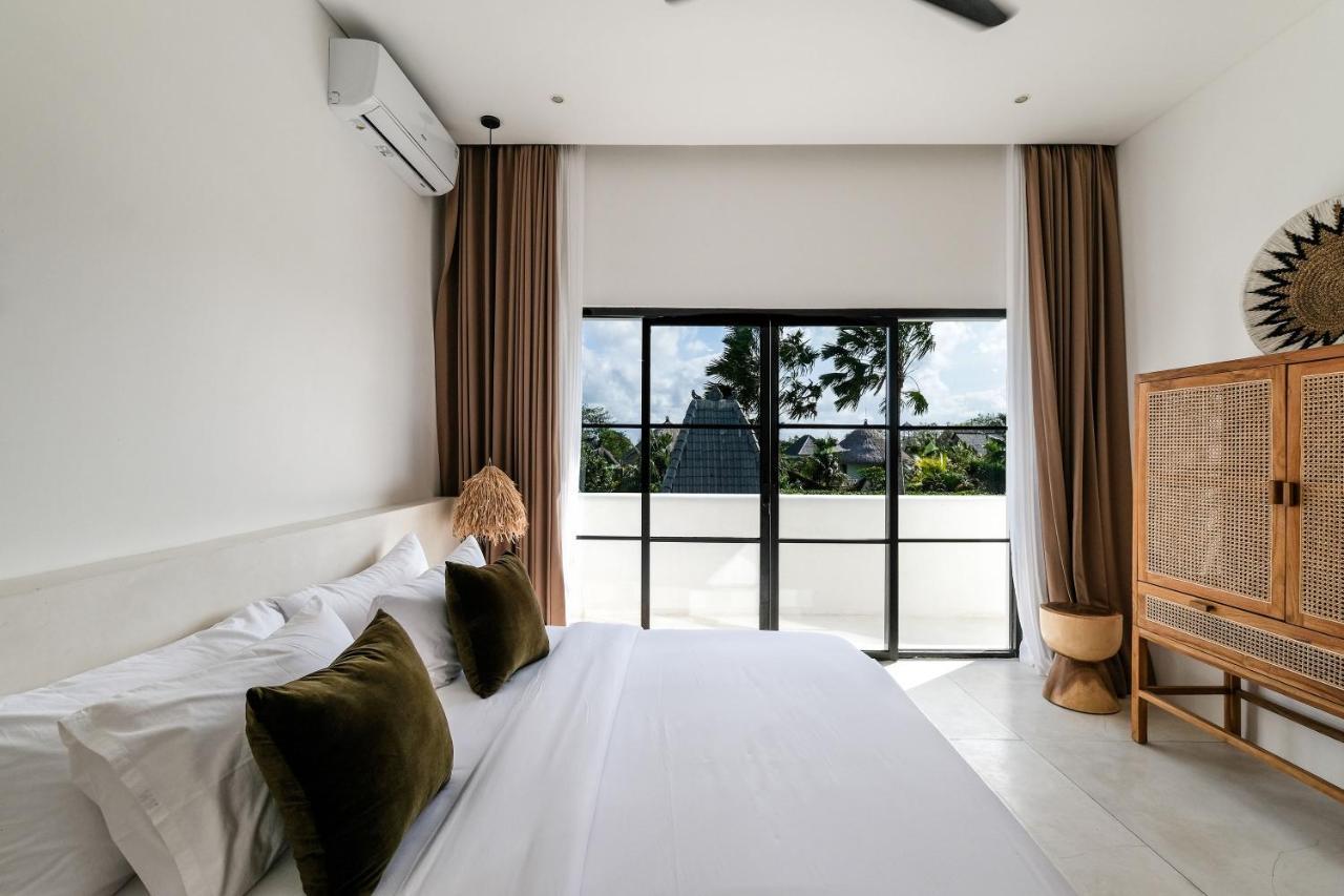 Mahi Mahi Villa & Suites Uluwatu  Exterior photo