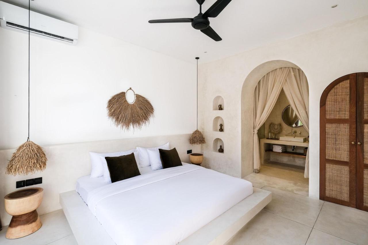 Mahi Mahi Villa & Suites Uluwatu  Exterior photo