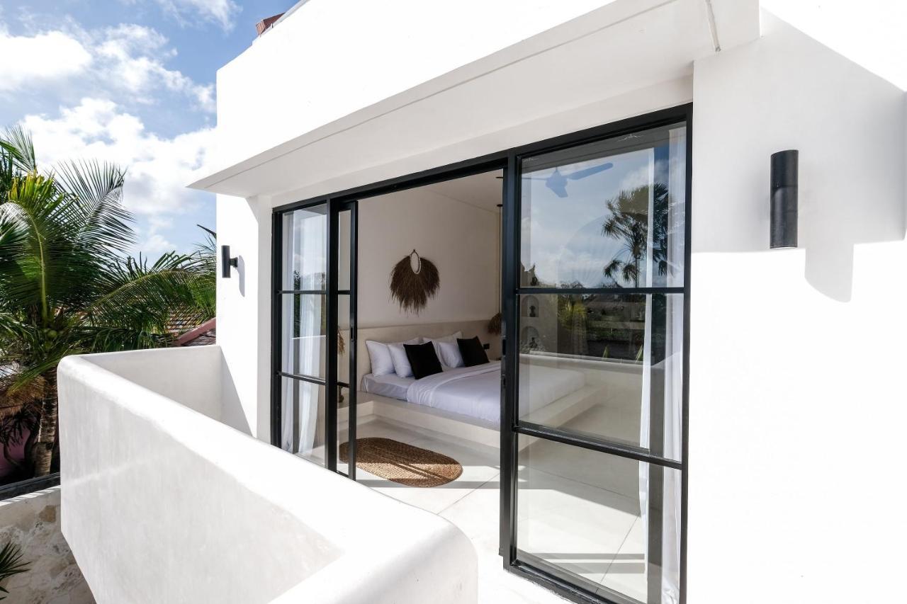 Mahi Mahi Villa & Suites Uluwatu  Exterior photo