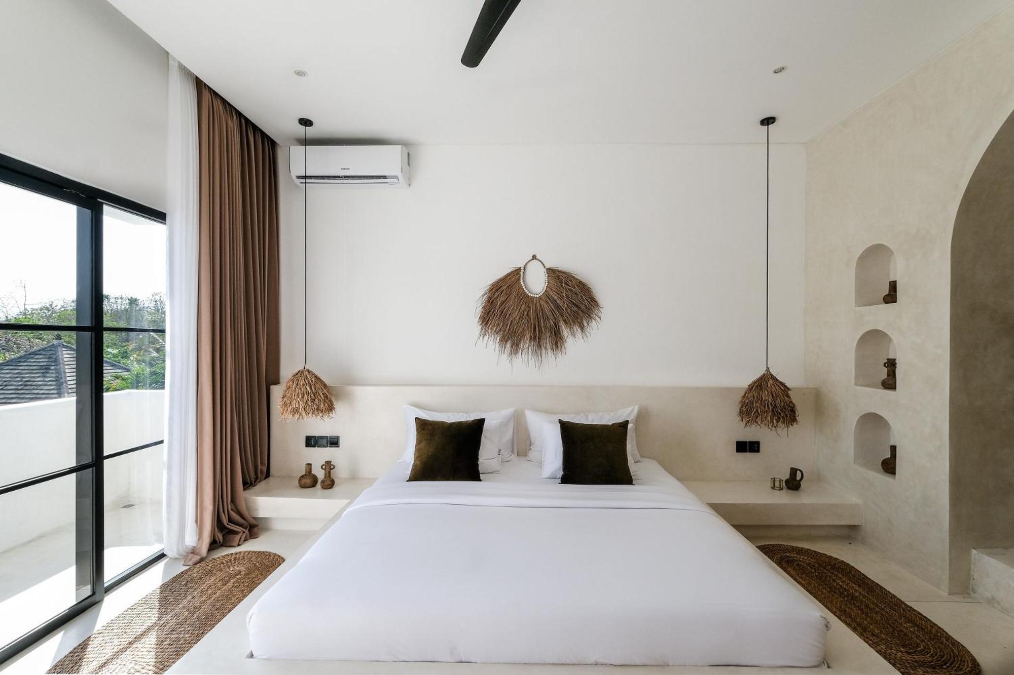 Mahi Mahi Villa & Suites Uluwatu  Exterior photo