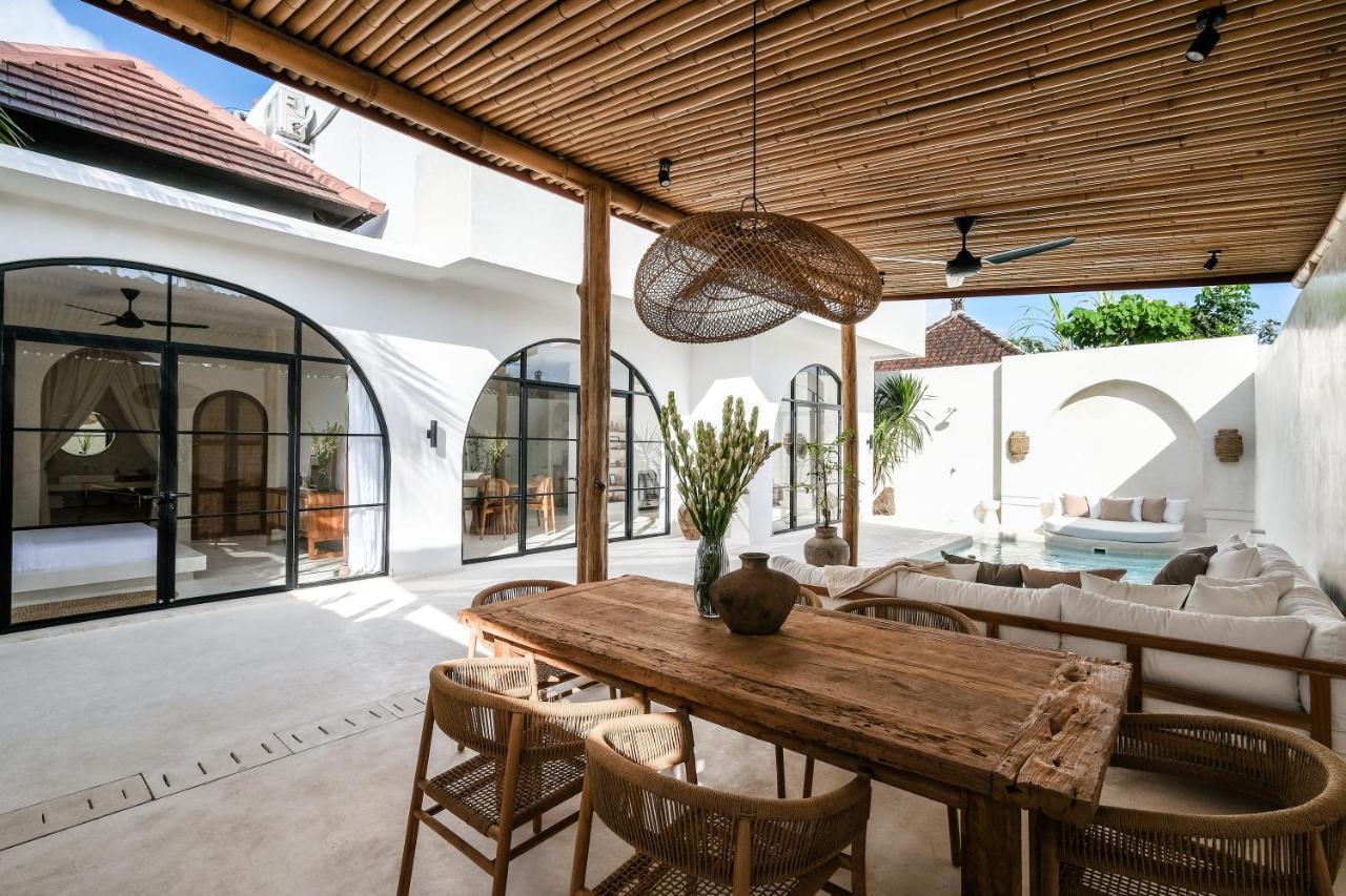 Mahi Mahi Villa & Suites Uluwatu  Exterior photo
