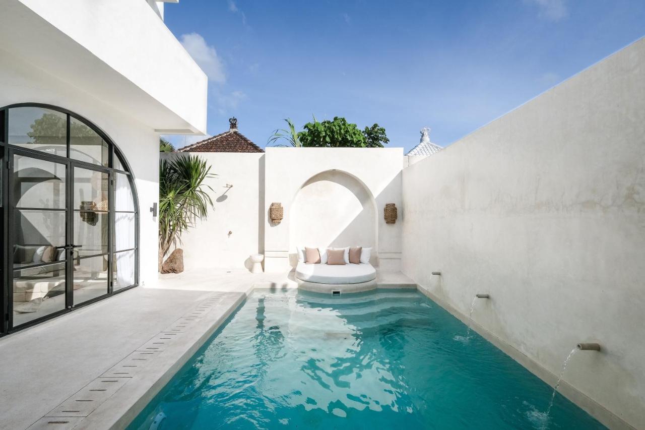 Mahi Mahi Villa & Suites Uluwatu  Exterior photo