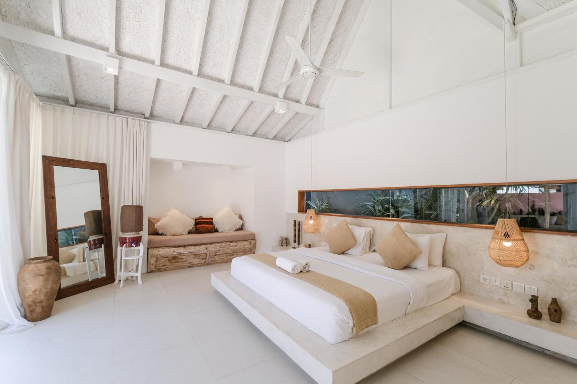 Mahi Mahi Villa & Suites Uluwatu  Exterior photo