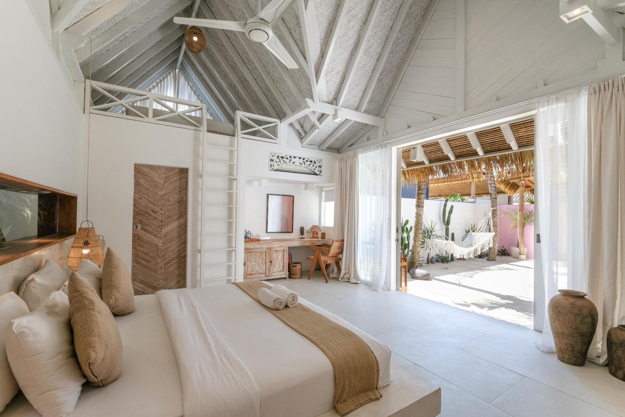 Mahi Mahi Villa & Suites Uluwatu  Exterior photo