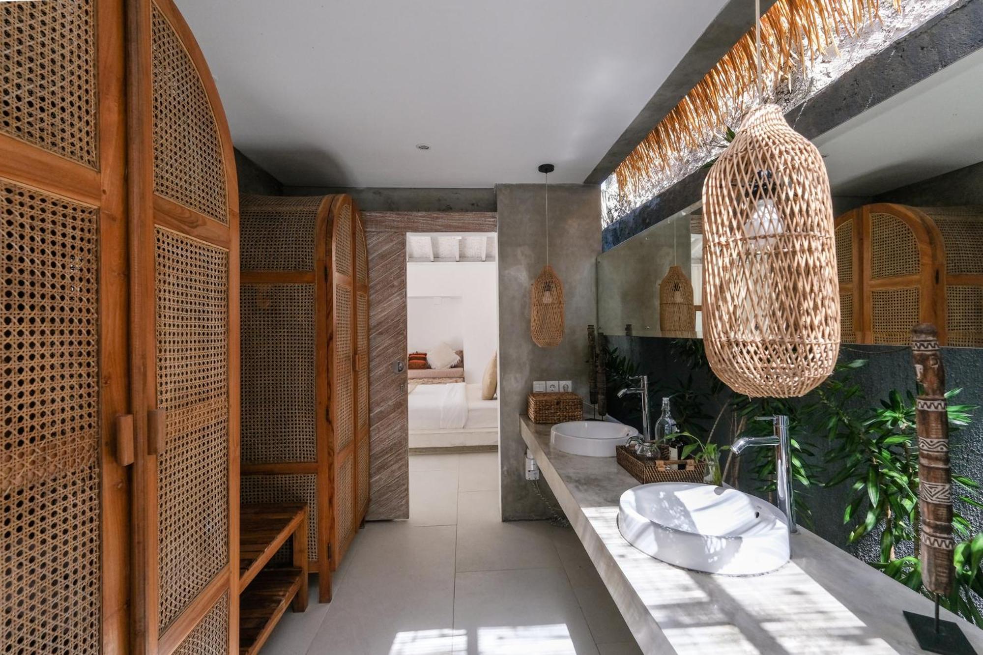 Mahi Mahi Villa & Suites Uluwatu  Exterior photo