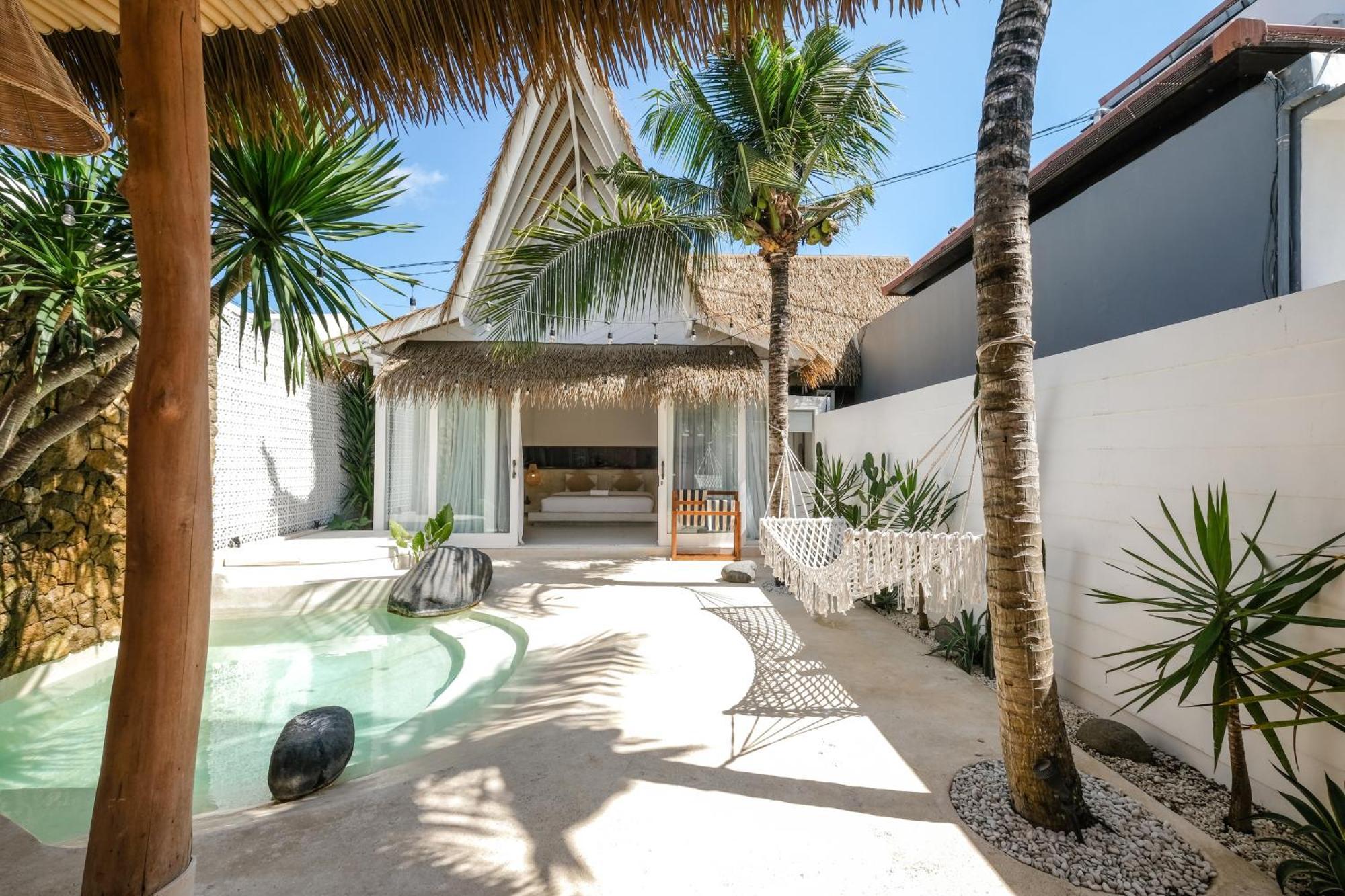 Mahi Mahi Villa & Suites Uluwatu  Exterior photo