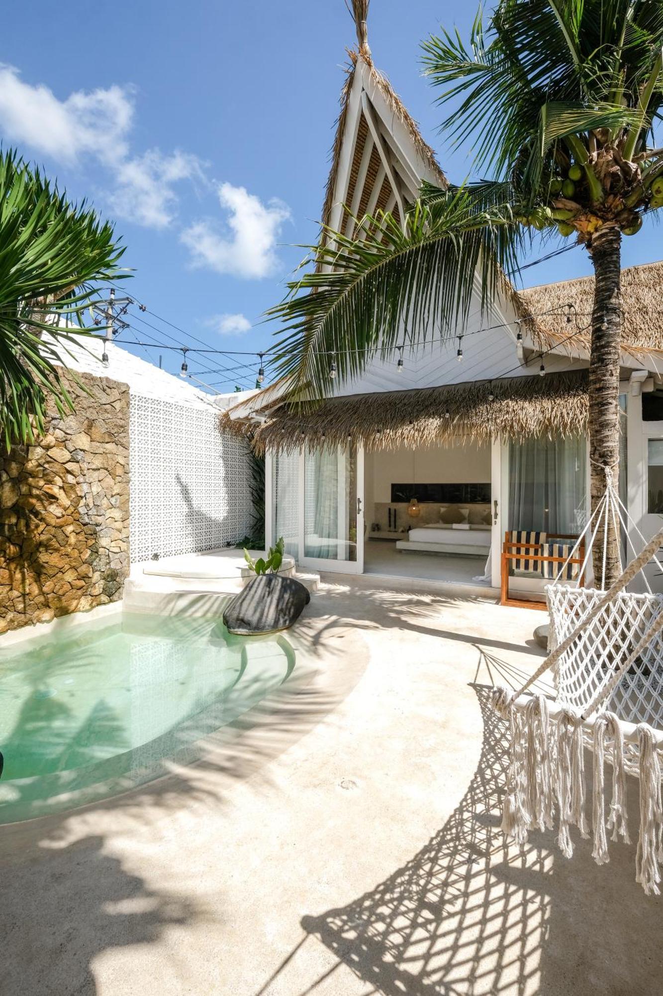 Mahi Mahi Villa & Suites Uluwatu  Exterior photo