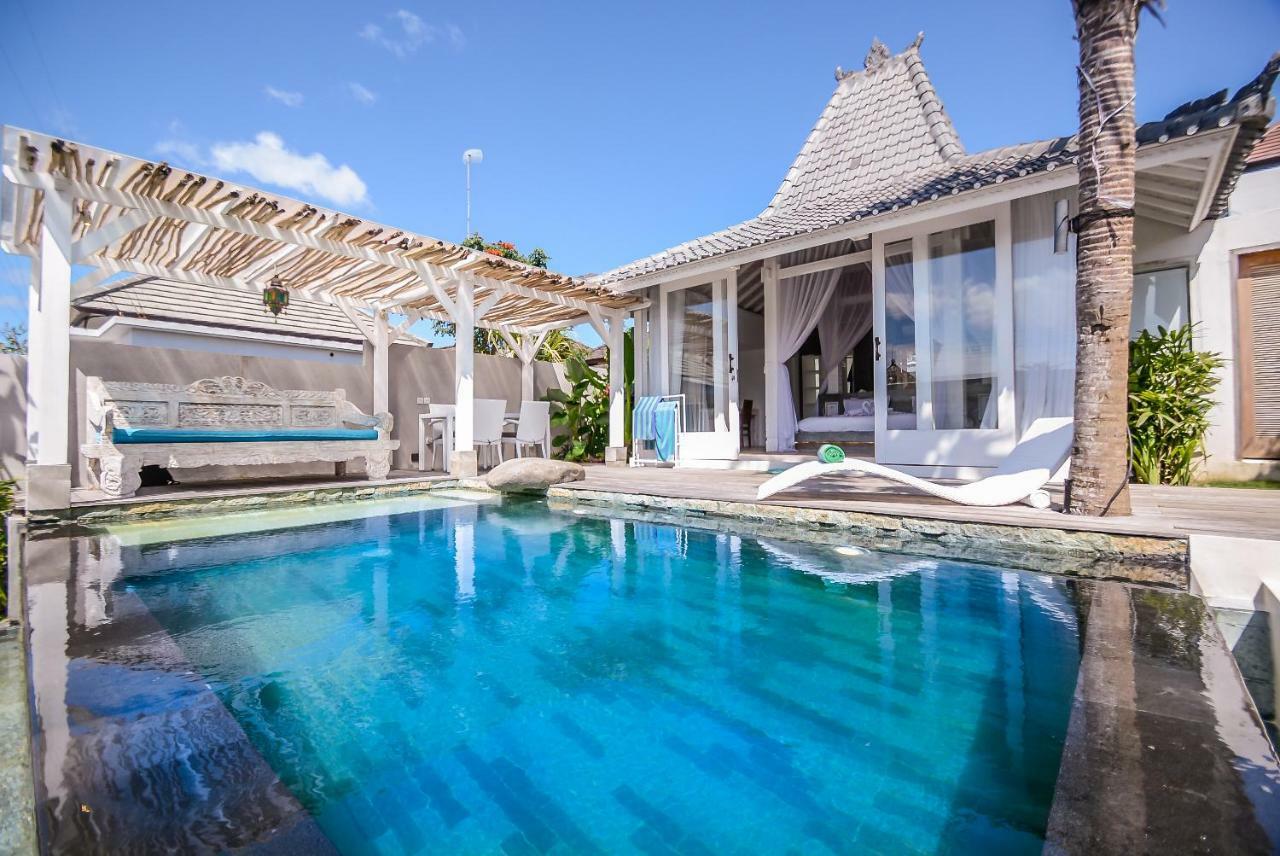 Mahi Mahi Villa & Suites Uluwatu  Exterior photo